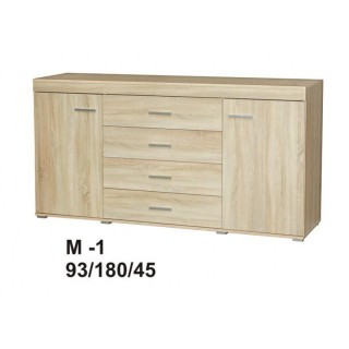 Marino II komoda 180