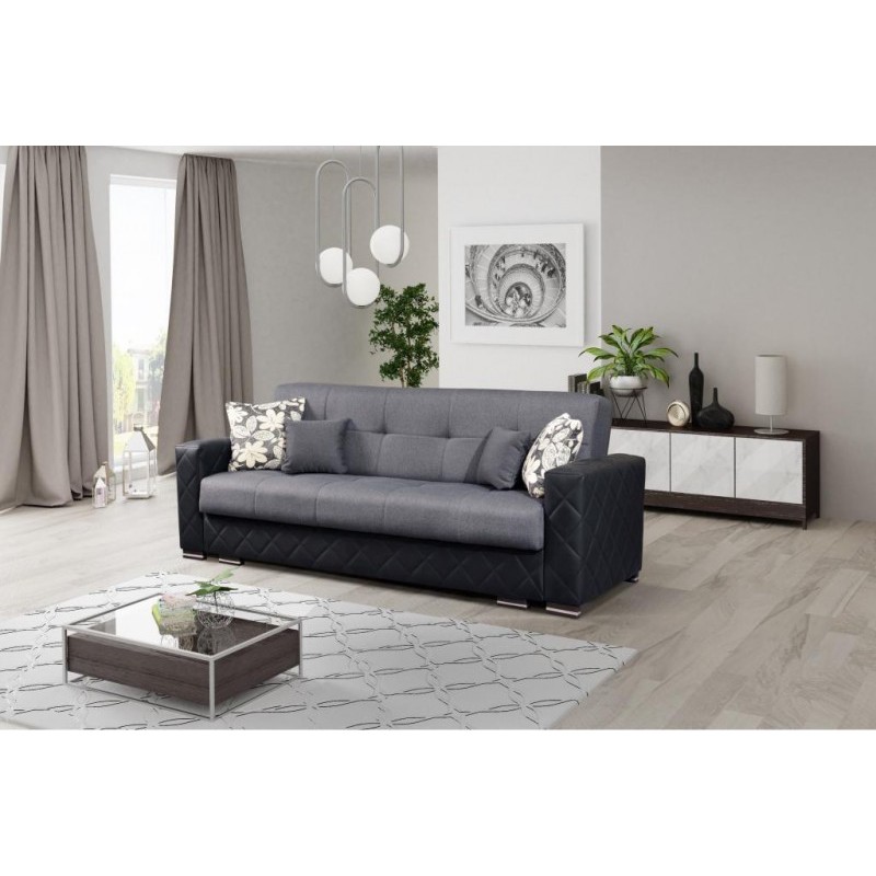 Kanapa GAJA sofa wersalka salon pokój komfort