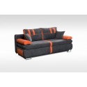 Kanapa ROXI sofa wersalka salon pokój komfort