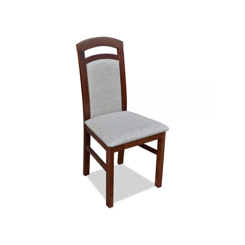 Krzesło RK-36 drewniane buk tapicerowane