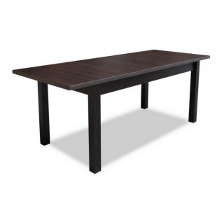 Stół RS-18 L prostokątny rozkładany z drewna bukowego