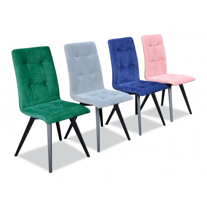 krzesło tapicerowane K-33