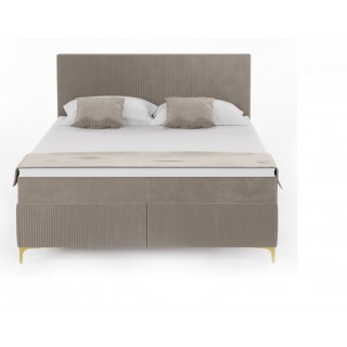Łóżko kantonalne 160x200