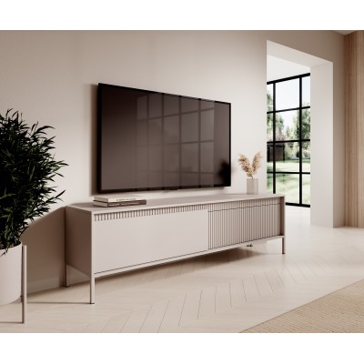 Szafka rtv Santo 187 cm Szafka rtv Santo 187 cm