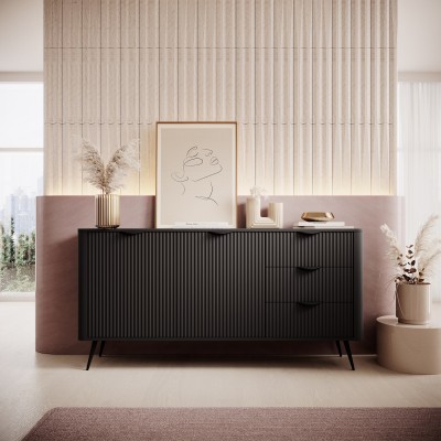 komoda Late 2s 3s salon komoda Late 2s 3s salon