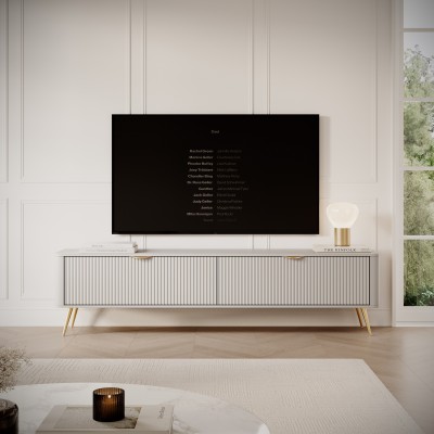 szafka rtv Lena 200 cm szafka rtv Lena 200 cm