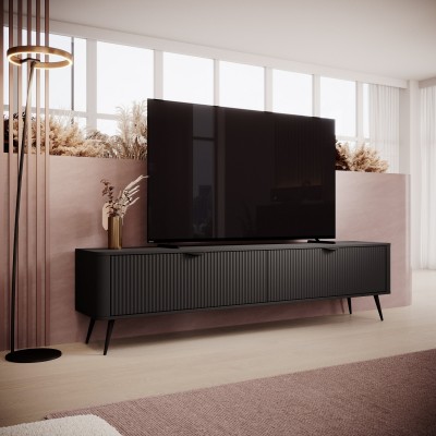 szafka rtv Lena 200 cm szafka rtv Lena 200 cm