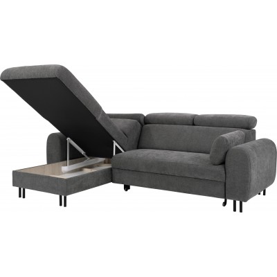 narożnik Paros z funkcją spania