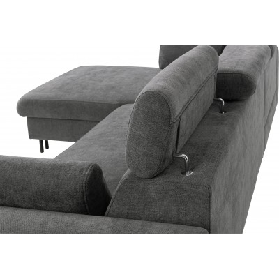 narożnik Paros z funkcją spania