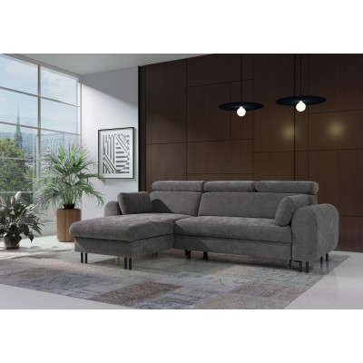 narożnik Paros z funkcją spania