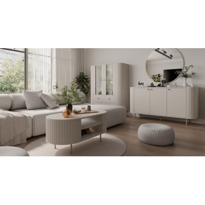 Komoda z szufladami do salonu Komoda z szufladami do salonu