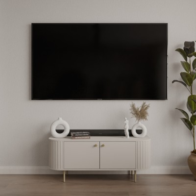 szafka rtv Ovano z półką do salonu szafka rtv Ovano z półką do salonu