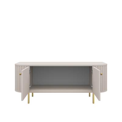 szafka rtv Ovano z półką do salonu szafka rtv Ovano z półką do salonu