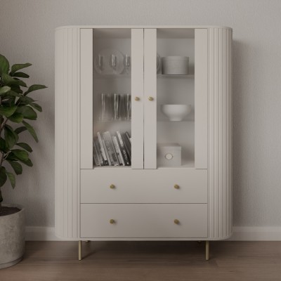 Zestaw mebli Ovano do salonu