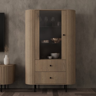 Zestaw mebli Ovano do salonu