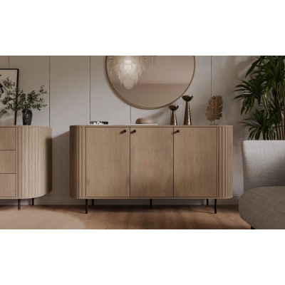 Zestaw mebli Ovano do salonu