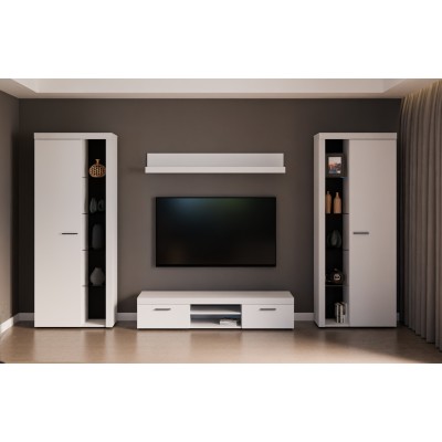 Meblościanka rumba XL do salonu