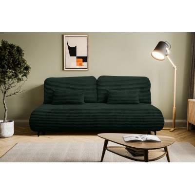 Kanapa Olivio z funkcją spania do salonu