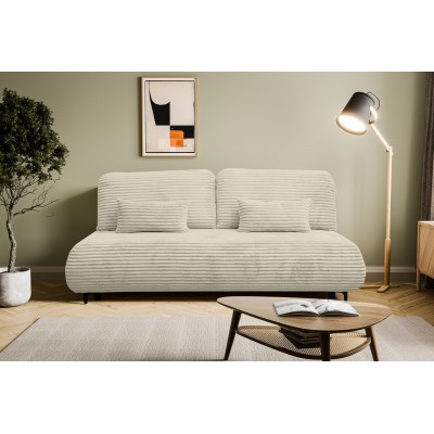 Kanapa Olivio z funkcją spania do salonu