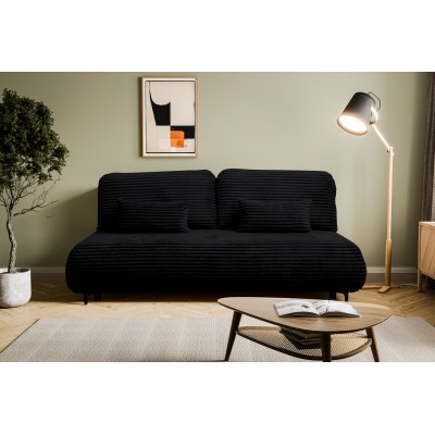 Kanapa Olivio z funkcją spania do salonu