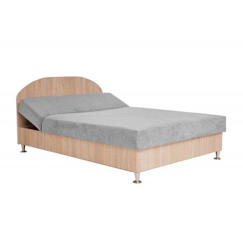 ŁÓŻKO JULKA 140x200 ŁÓŻKA NA WYMIAR ŁÓŻKO JULKA 140x200 ŁÓŻKA NA WYMIAR